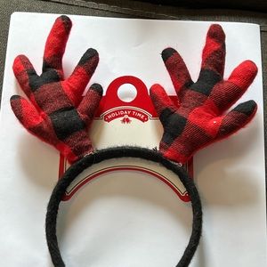 Christmas headband